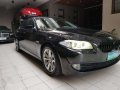 BMW 520d 2013 Best Offer Automatic For Sale -5