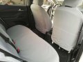 Chevrolet Sail 2017 MT Silver Sedan For Sale -6