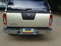 Nissan Navara 2.5 diesel 2011 for sale-1