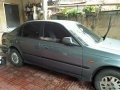 Good as new Honda Civic 2000 LXI for sale-2