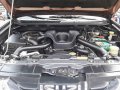 Well-maintained Isuzu MU-X 2016 for sale-8