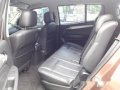 Well-maintained Isuzu MU-X 2016 for sale-10
