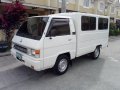 Well-maintained Mitsubishi L300 2007 for sale-1