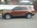Good as new Ford Explorer 2012 for sale-5