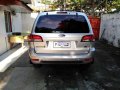 2011 Ford Escape Xlt 4x2 AT Silver For Sale -4