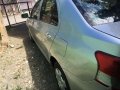 2007 Toyota Vios J Manual Silver Sedan For Sale -2