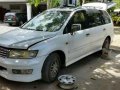 1998 Mitsubishi Chariot Grandis Sunroof Edition For Sale -3