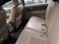 Toyota Fortuner 2006 4x4 AT Gray SUV For Sale -6
