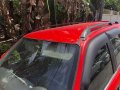 Honda Crv Performa Matic 1998 Red For Sale -4