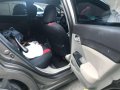 2012 Honda Civic FB 1.8 AT Urban Titanium For Sale -5