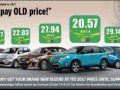 Suzuki Units New 2018 Best Deals For Sale -0
