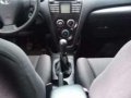 2008 model Toyota Vios Batman 1.3E for sale-7