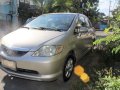 2004 Honda City iDSi Limited Edition AT For Sale -0