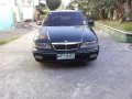 Nissan Exalta 2000 AT Well Maintained For Sale -0