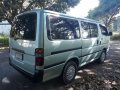 Toyota Hiace Van GL Manual Diesel For Sale -3