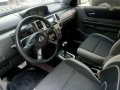 2008 Nissan Xtrail 4x2 AT Gray SUV For Sale -6