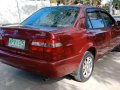 2000 Toyota Corolla Lovelife All power For Sale -2