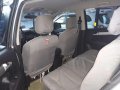 Isuzu MUX 2015 4X2 Manual Diesel Silver For Sale -8