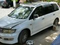 1998 Mitsubishi Chariot Grandis Sunroof Edition For Sale -0