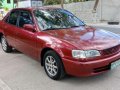 2000 Toyota Corolla Lovelife All power For Sale -0