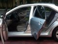 Well-maintained Toyota Camry 2007 for sale-3