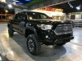 New 2018 Toyota Tacoma with TRD OffRoad For Sale -5