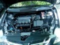 2008 Honda City iDSi 1.3S AT Beige Sedan For Sale -3
