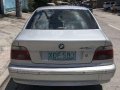 2002 BMW 525i Gasoline E39 Best Offer For Sale -3