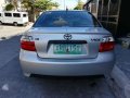 Toyota Vios 2004 1.5 G Automatic Silver For Sale -3