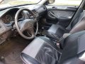 Honda Civic VTi Manual 1996 Black For Sale -10