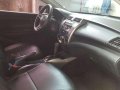 2013 Honda City 1.3S Automatic Brown For Sale -3