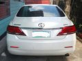 For Sale 2009 Toyota Camry 2.4V-5