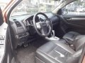 Well-maintained Isuzu MU-X 2016 for sale-12