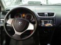 2016 Suzuki Swift Hatchback MT Gray For Sale -2