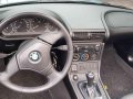 Good as new BMW Z3 2000 for sale-8
