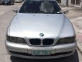 2002 BMW 525i Gasoline E39 Best Offer For Sale -1