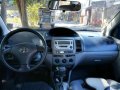Toyota Vios 2004 1.5 G Automatic Silver For Sale -7