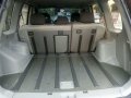 2008 Nissan Xtrail 4x2 AT Gray SUV For Sale -7