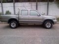 Well-maintained Ford Ranger 2004 for sale-8