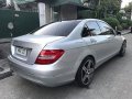 Well-kept Mercedes-Benz C180 2011 for sale-1