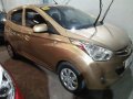 Well-maintained Hyundai Eon 2015 for sale-2