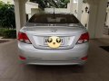Well-kept Hyundai Accent 2015 for sale-8