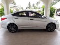 Well-kept Hyundai Accent 2015 for sale-7