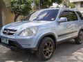 Well-maintained Honda CR-V 2003 for sale-0