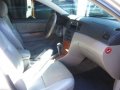 Good as new Toyota Corolla Altis G 2002 for sale-1