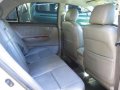 Good as new Toyota Corolla Altis G 2002 for sale-3