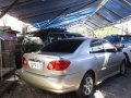Good as new Toyota Corolla Altis G 2002 for sale-4