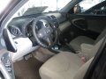 Well-maintained Toyota Rav 4 2007 for sale-1