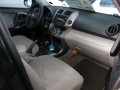 Well-maintained Toyota Rav 4 2007 for sale-3
