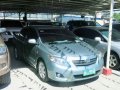 Well-kept Toyota Corolla Altis G 2010 for sale-0